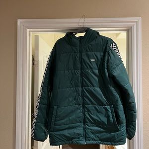 Vans Jacket